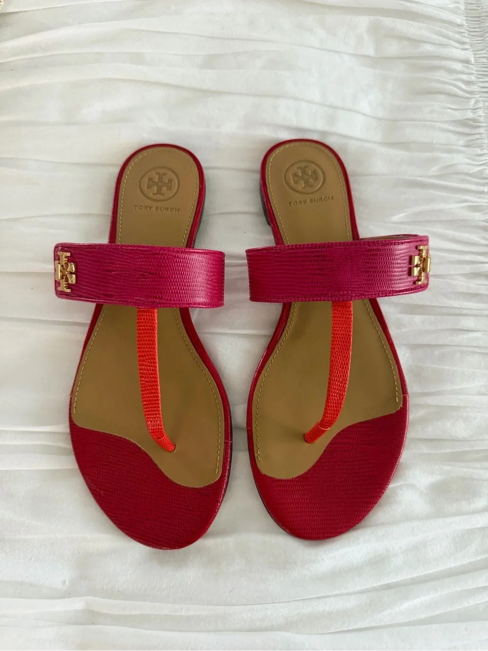 Tory Burch women’s size